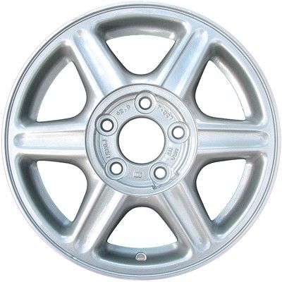 2003-2004 Oldsmobile Alero Wheel (LKQ)