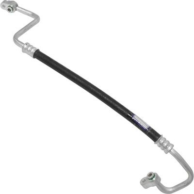 2004-2008 Acura TSX A/C Refrigerant Discharge Hose (LKQ)