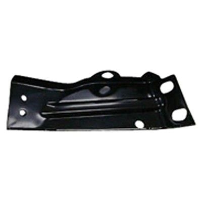 1968 Chevrolet Chevy II Floor Side Rail Reinforcement (LKQ)