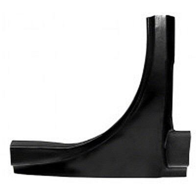 1967-1968 Ford Mustang Quarter Panel Extension - Rear Right (LKQ)