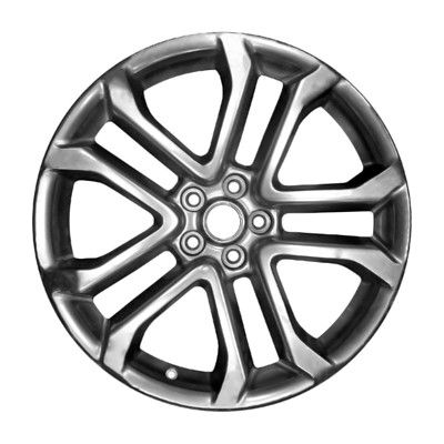 2018-2022 Ford GT Wheel (LKQ)