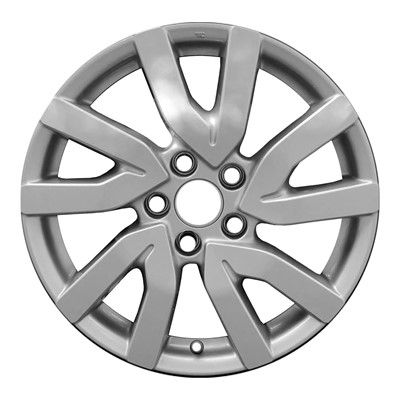 2019-2021 Honda Pilot Wheel (LKQ)