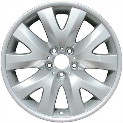 2006-2008 BMW 750i Wheel - Front (LKQ)
