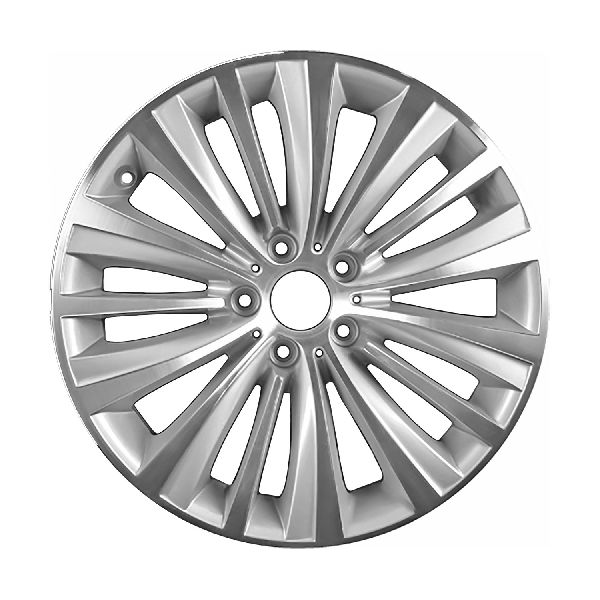 2014-2015 BMW 740i Wheel - Front (LKQ)