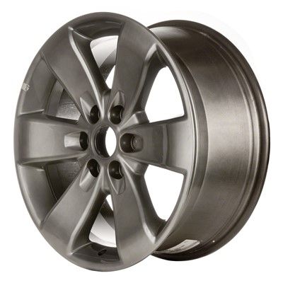 2010-2014 Ford F-150 Wheel (LKQ)