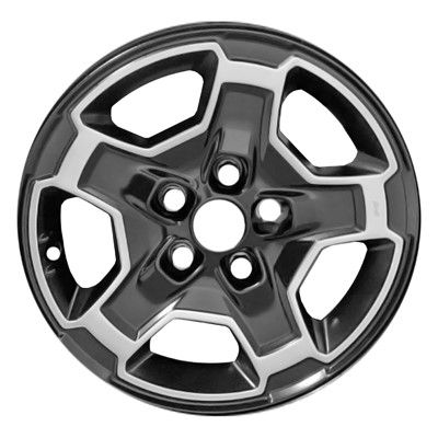2021-2024 Jeep Gladiator Wheel (LKQ)