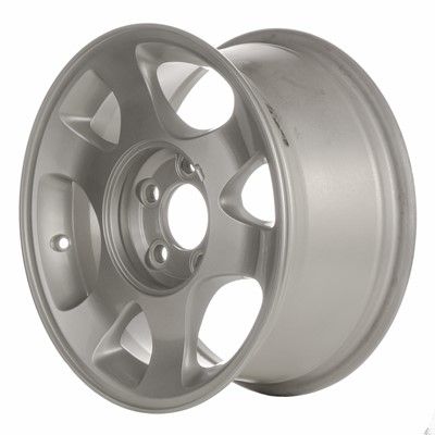 1999-2001 Ford Mustang Wheel (LKQ)