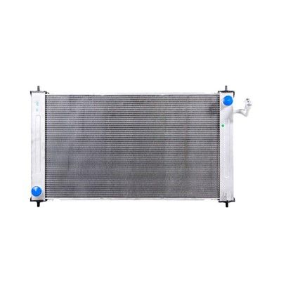 2007-2011 Nissan Altima Radiator (LKQ)