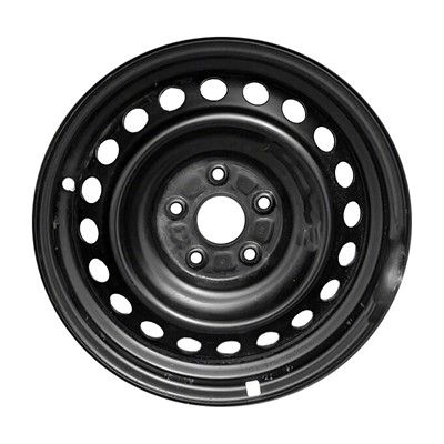 2015-2017 Toyota Camry Wheel (LKQ)