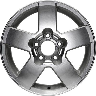 2005-2009 Chevrolet Equinox Wheel (LKQ)