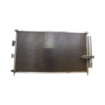 2006-2011 Honda Civic A/C Condenser (LKQ)