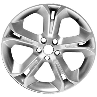 2010-2012 Ford Taurus Wheel (LKQ)