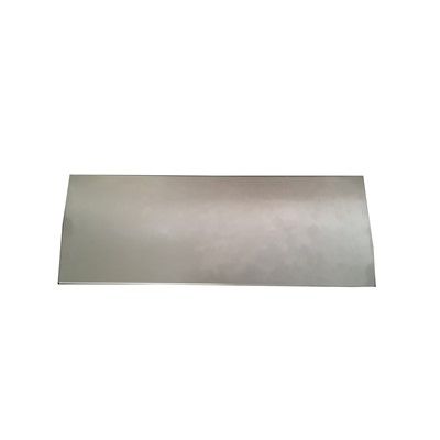 2007-2013 GMC Sierra 2500 HD Door Outer Panel - Rear Right Lower (LKQ)