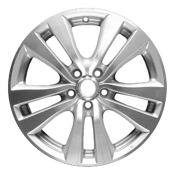 2008-2010 INFINITI M45 Wheel (LKQ)