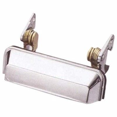 1976-1978 Dodge Aspen Exterior Door Handle -  or Front (LKQ)