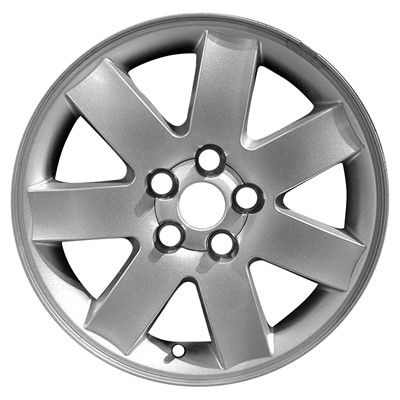 2005-2007 Ford Five Hundred Wheel (LKQ)