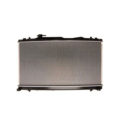 2010-2013 Suzuki Kizashi Radiator -  or Center (LKQ)