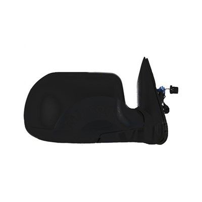 2003-2006 Chevrolet Avalanche 2500 Side/Door Mirror - Right (LKQ)