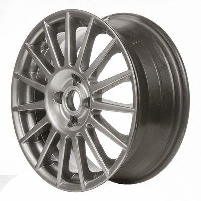 2005-2011 Ford Focus Wheel (LKQ)