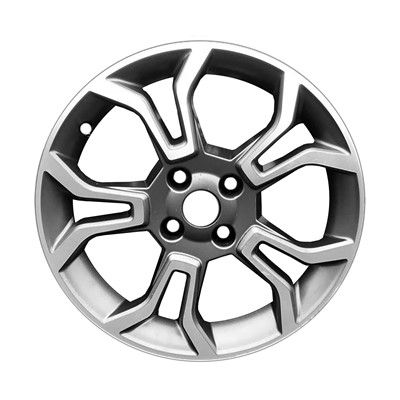 2018-2022 Ford EcoSport Wheel (LKQ)