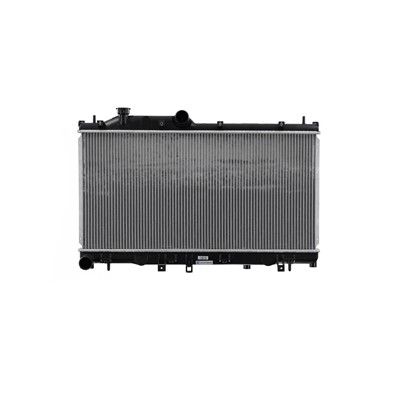 2014-2018 Subaru Forester Radiator (LKQ)