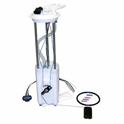 1997-2000 GMC C3500HD Fuel Pump Module Assembly (LKQ)