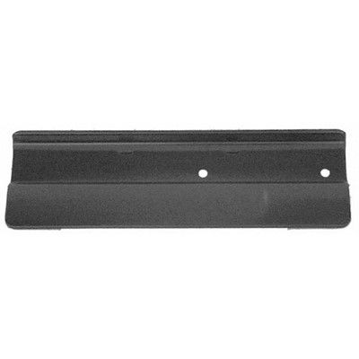 1970-1971 GMC Jimmy Valance Panel - Rear Left Lower (LKQ)
