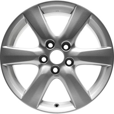 2006-2009 Toyota RAV4 Wheel (LKQ)