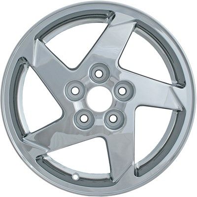 2004-2007 Pontiac Grand Prix Wheel (LKQ)