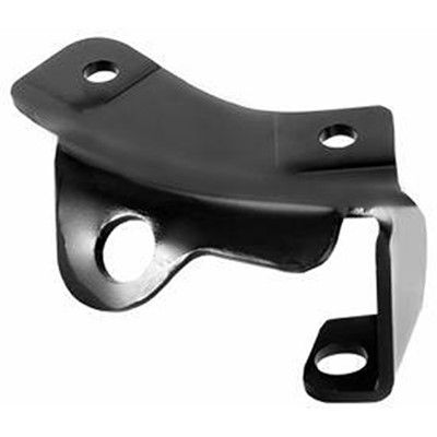 1967 Chevrolet Camaro Bumper Mounting Bracket - Front Right or Front Right Outer (LKQ)