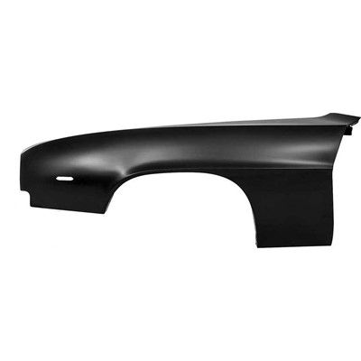 1969 Chevrolet Camaro Fender - Front Left (LKQ)