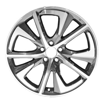 2019-2024 Acura RDX Wheel (LKQ)