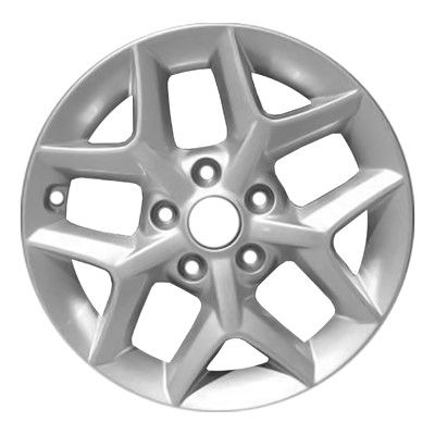 2020-2023 Kia Soul Wheel (LKQ)