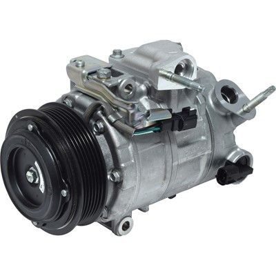 2018 Lincoln Continental A/C Compressor (LKQ)