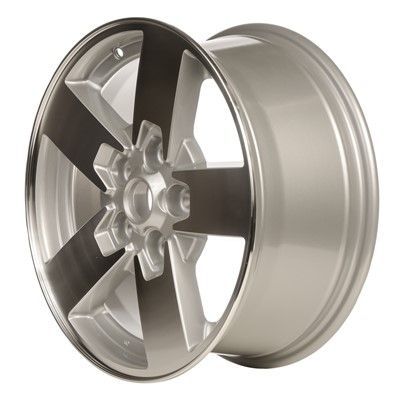 2006-2010 Jeep Commander Wheel (LKQ)