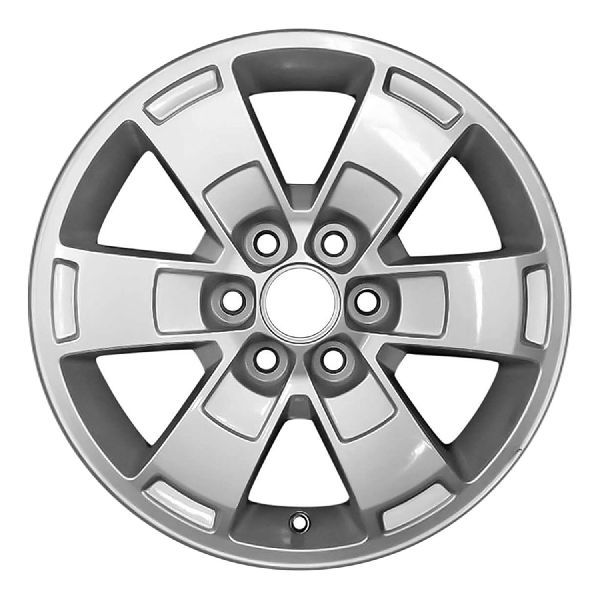 2015-2020 GMC Canyon Wheel (LKQ)