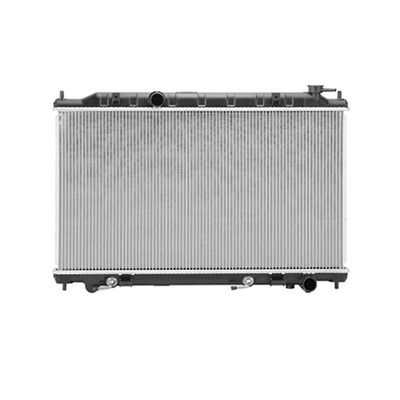 2005-2006 Nissan Altima Radiator (LKQ)