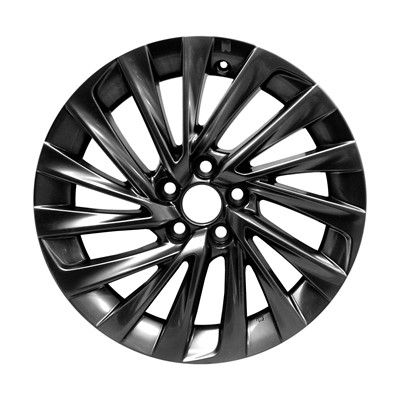 2019-2024 Lexus ES300h Wheel (LKQ)