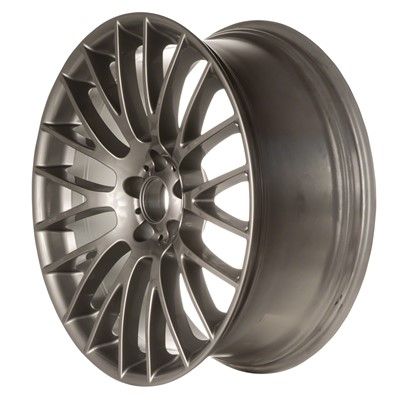 2011-2015 BMW 740i Wheel - Front (LKQ)