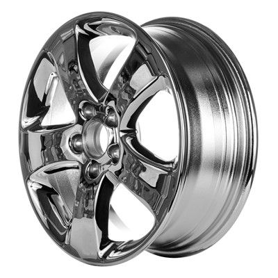2007-2008 Honda CR-V Wheel (LKQ)