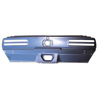1967-1968 Pontiac Firebird Rear Body Panel (LKQ)