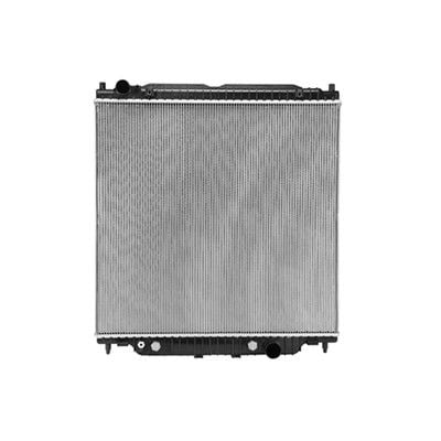 2003-2004 Ford F-550 Super Duty Radiator (LKQ)