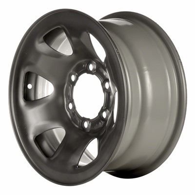 1992-1995 Toyota Pickup Wheel (LKQ)
