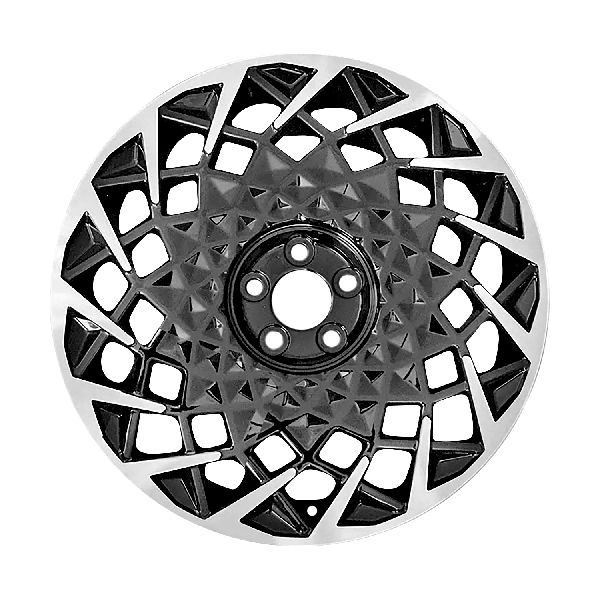 2022-2024 Hyundai Ioniq 5 Wheel (LKQ)