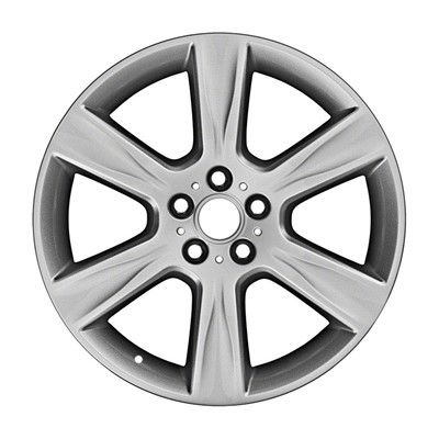 2017-2019 Jaguar XE Wheel (LKQ)