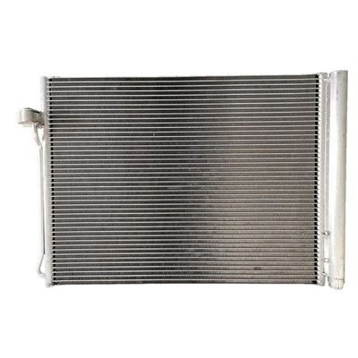 2008-2011 BMW X6 A/C Condenser (LKQ)