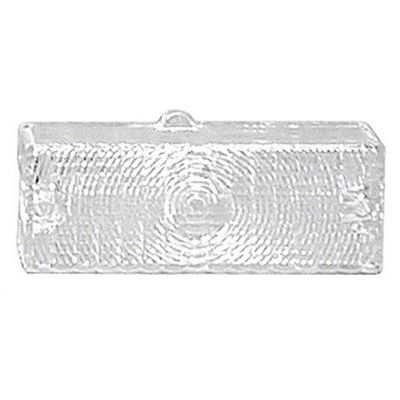 1969-1970 Chevrolet C10 Suburban Parking Light Lens - Left (LKQ)