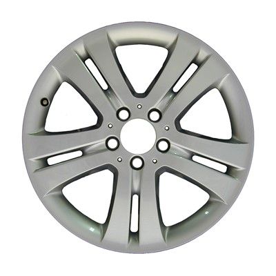 2005-2008 Mercedes-Benz ML350 Wheel (LKQ)