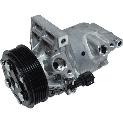 2011-2017 Nissan Juke A/C Compressor (LKQ)