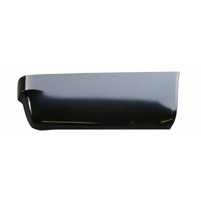 1979-1986 GMC C2500 Suburban Quarter Panel - Rear Right Lower (LKQ)